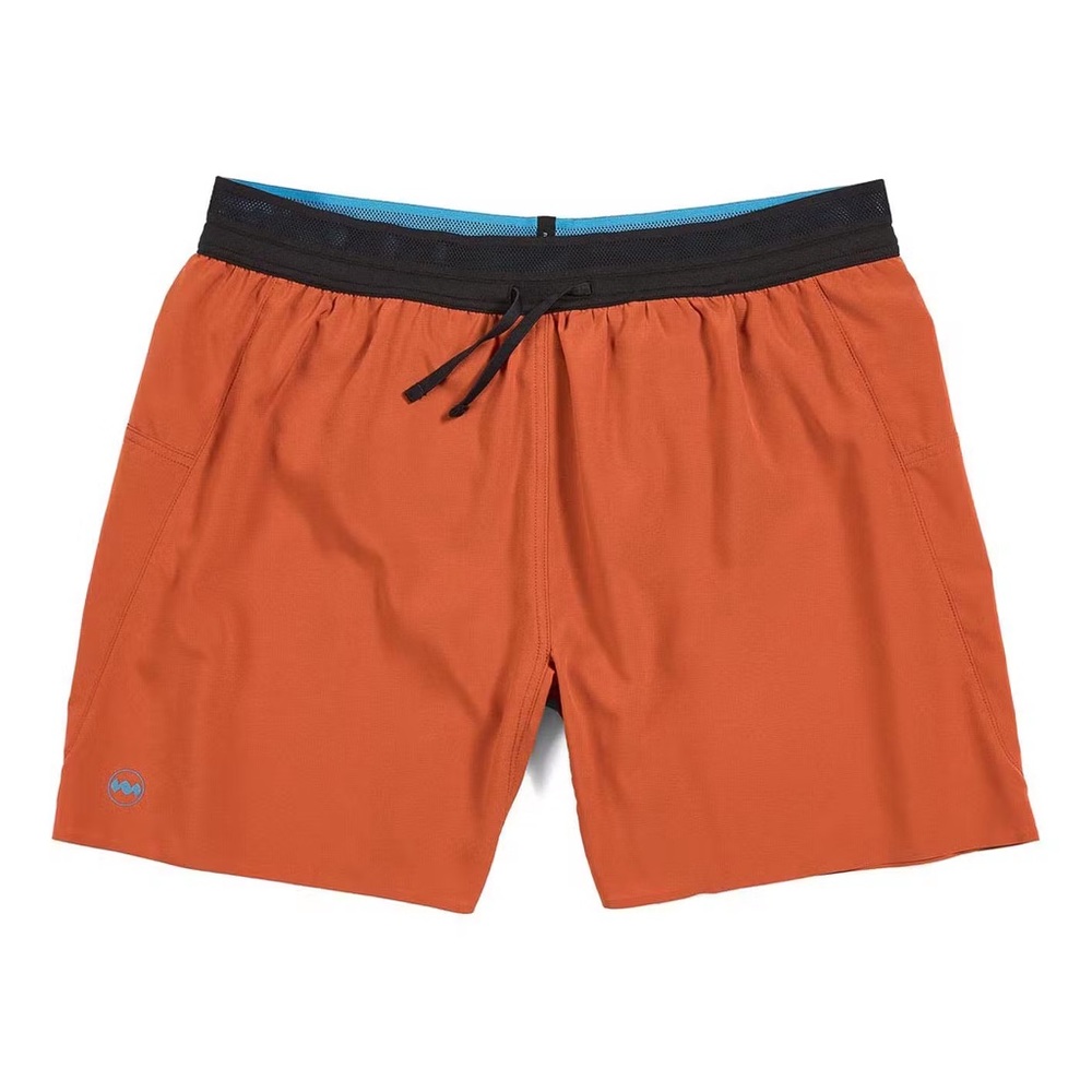 Janji AFO Running Short - 5” with Liner - Large